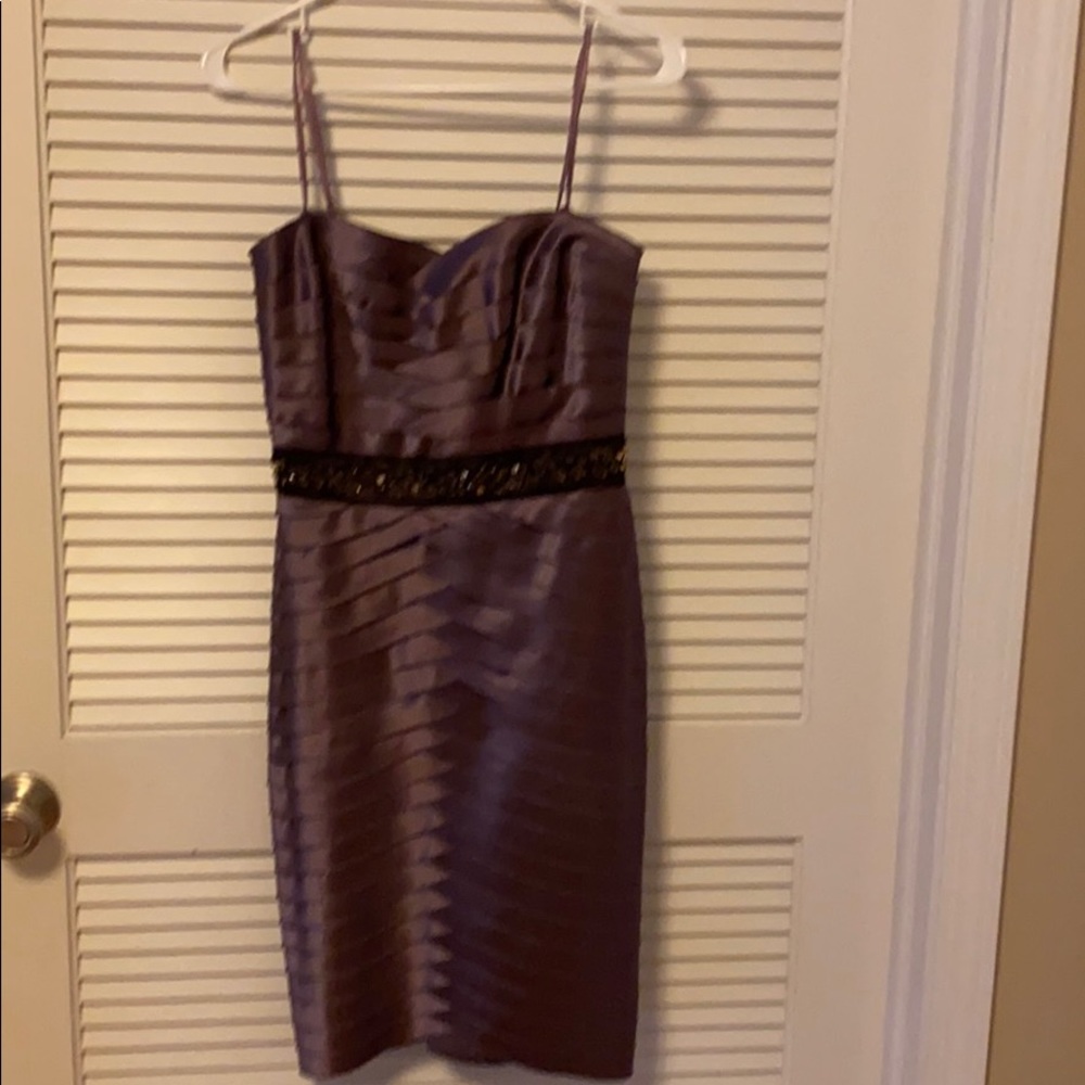 BcbgMaxAzria Dress
